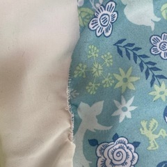 ムーミン　プレイマット　ジャンクの画像