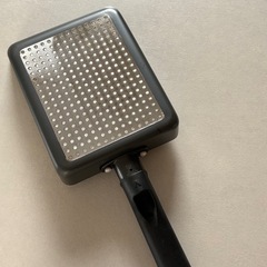 卵焼きフライパンの画像