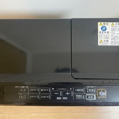 石油ファンヒーター　2個の画像