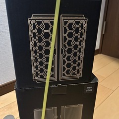 ダイソン　空気清浄機付き扇風機　TP04の画像