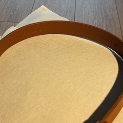 ラルフローレン、ベルトの画像