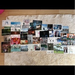 ゆず　グッズコレクションの画像