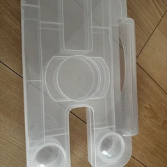 ニッタク 卓球ケース 未使用品の画像