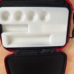 ニッタク 卓球ケース 未使用品の画像