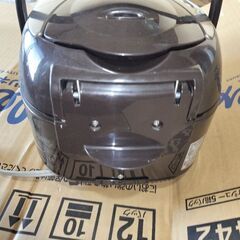 象印IH炊飯器5.5合炊きの画像