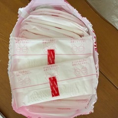 母乳パッドの画像
