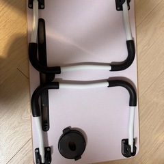 スリコ　折りたたみテーブルの画像