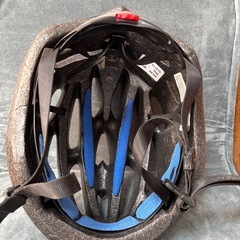 サイクルヘルメットの画像