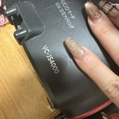 TOSHIBA 掃除機の画像