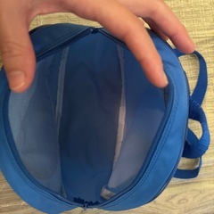 アンパンマンリュックの画像