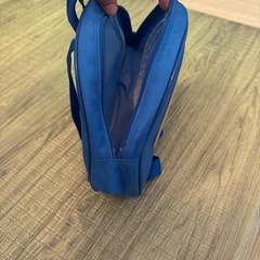 アンパンマンリュックの画像