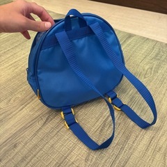 アンパンマンリュックの画像