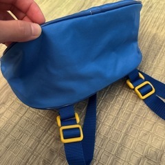 アンパンマンリュックの画像