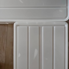 衣装ケース2点セットの画像