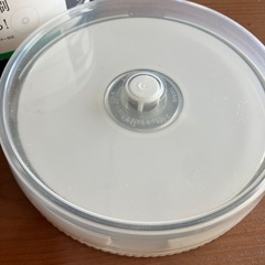 DVD-RとCD-Rまとめての画像
