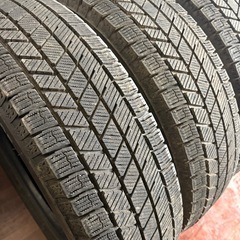 165/65/15冬VRX3の画像