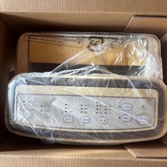 空気清浄機の画像