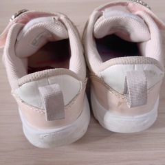 17cm Love Melodyアリエル スニーカー ラブメロディの画像