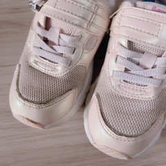 17cm Love Melodyアリエル スニーカー ラブメロディの画像