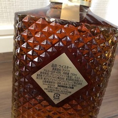 IWハーパー　12年　ウイスキーの画像