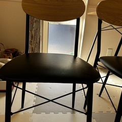 ダイニングテーブル・チェアセット
の画像