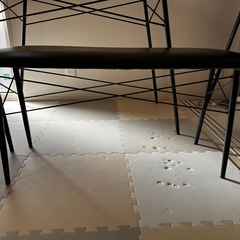 ダイニングテーブル・チェアセット
の画像