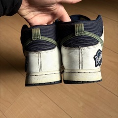 NIKE スニーカー27.5cm SBダンクの画像