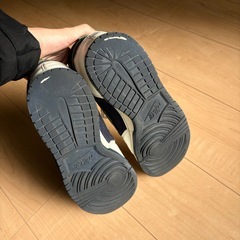 NIKE スニーカー27.5cm SBダンクの画像