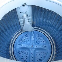 シャープ洗濯機7キロ２０１３年製の画像