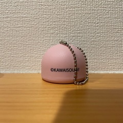 おぱんちゅうさぎ　スシロー　キーホルダーの画像