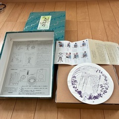 大内行灯未使用2セットの画像