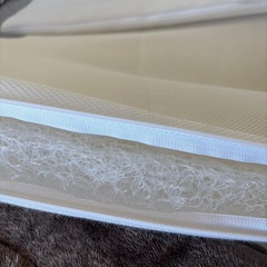 エアウィーヴマットレスの画像