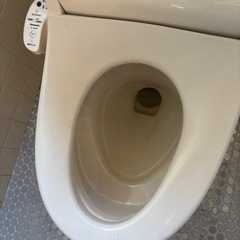 トイレ便器セットの画像
