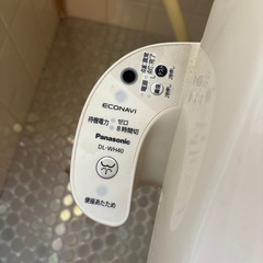 トイレ便器セットの画像