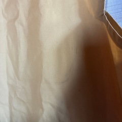 エプロンの画像