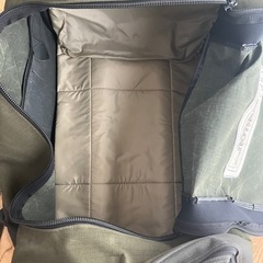 BURTON バートン　バッグ　バックの画像