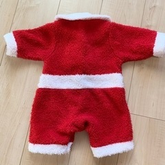 サンタ　コスプレ　60〜70の画像