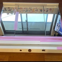 LIXIL∥ 洗面化粧台　3面鏡　ミラーキャビネットMLCY1-1003TXJU の画像