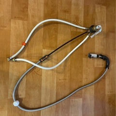 LIXIL∥ 洗面化粧台　3面鏡　ミラーキャビネットMLCY1-1003TXJU の画像