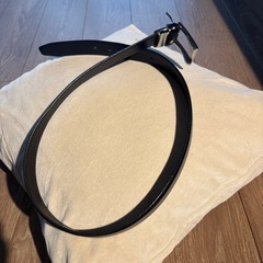 NICOLE  ベルトの画像