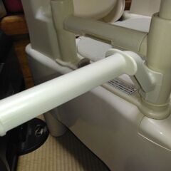介護トイレの画像