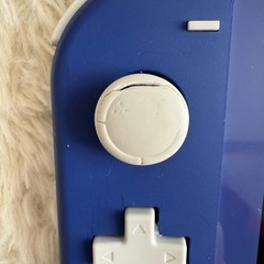 Nintendo Switch Lite ターコイズブルーの画像