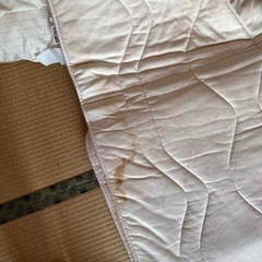 敷布団の画像