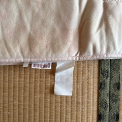 敷布団の画像