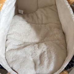 ペットベッド
の画像