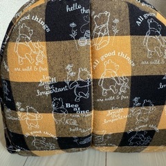 ペットベッド
の画像