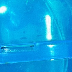 【新品・未使用】ちいかわ寿司 フィギュアキーホルダー　ハチワレ　　　　　　の画像