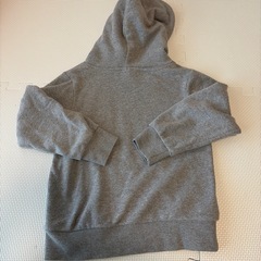 マイクラパーカー120センチの画像