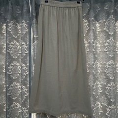 スカートの画像