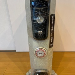 デロンギオイルヒーター①の画像